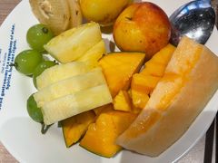 -星伦多自助料理·涮烤一体(杭州来福士店)