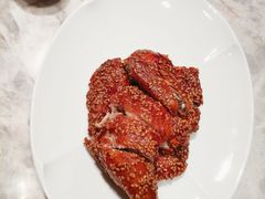 -广州文华东方酒店·江-由辉师傅主理