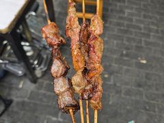 -同来顺烧烤餐厅(哈尔滨道店)