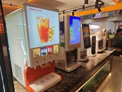 -黑金·寻焰自助百汇·烤肉·火锅(中街店)