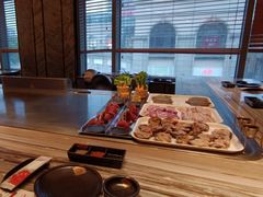 -赤坂亭·M9和牛烧肉·铁板烧·日料398放题(长泰广场店)