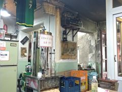 -炙热童年·老北京炙子烤肉(南锣鼓巷店)