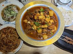 -禾木·新疆特色美食