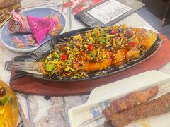-云鼎·炙火精酿啤酒秘制烧烤(工体店)