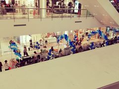 -新田360广场(上海华侨城店)