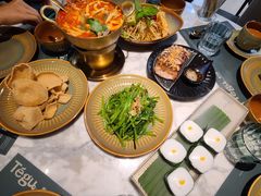 -Tegu泰古莲·泰国餐厅(红山6979店)