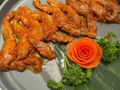 -重庆刘一手(巴黎一店)