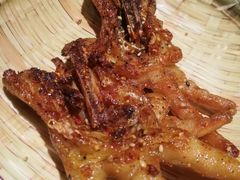 -那些年记忆烧烤