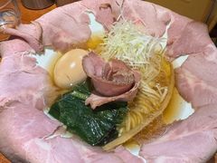 -真打拉面·日式拉面新流派(体育西横街店)