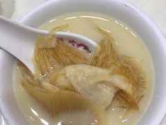 -凤城礼记鱼翅海鲜酒家(新马路总店)
