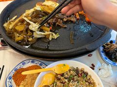 -一烙锅(友谊店)