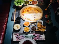 -九鼎轩脆毛肚火锅(南京东路店)