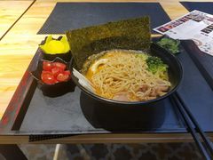-马三元老汤牛肉面(五星路店)