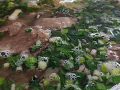 -金城宴兰州牛肉面(江湾阳光天地店)