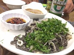 -民族饭荘(新华大街店)