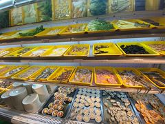 -爱客得牛排海鲜烤肉·火锅自助(春熙路黑金好店)
