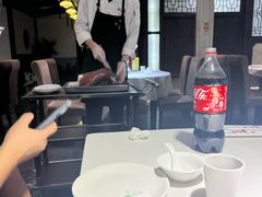 -鸭王烤鸭店(三里河店)