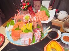 -匠和风精致料理(成都龙湖滨江天街店)