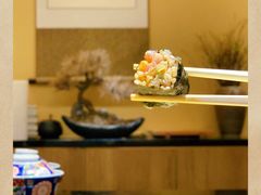-荣一代目OMAKASE板前料理