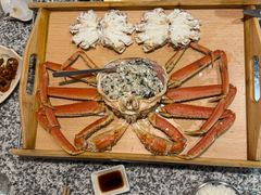 -震海贝烤贝·民俗特色店(延吉总店)