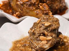 五香兔头-老号尤兔头(幸福店)