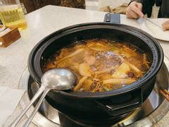 -蜀皇·菌汤鲜黄牛肉汤锅(宽窄巷子店)