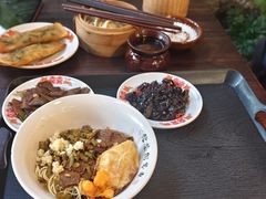 牛腩粉-東茅街茶馆