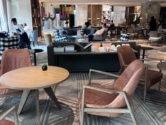-粤海喜来登酒店·&More聚驿(天河城店)