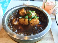 -云里小坐·海泉湾·团建·宴席·下午茶(金堂海泉湾店)