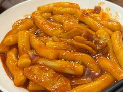 -优壹佳·延边朝鲜族料理(中山北路店)