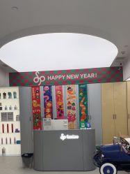 -Oh my head 儿童理发(丹尼斯大卫城店)
