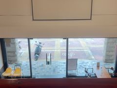 -Thanks美式餐厅(汉堡咖啡店)