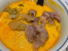 -和府捞面(曹路花园城店)