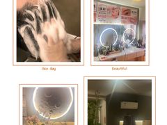 -施奈儿.洗头頭療.按摩SPA.采耳(上梅林店)