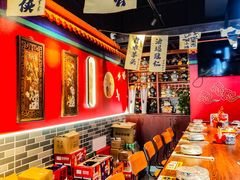 -老北京胡同味道二荤铺(酒仙桥店)