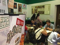 -孖记茶档·热腾茶餐(荔湾领展广场店)