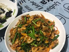 -古道村落(温汤店)