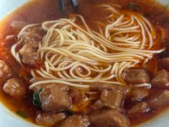 -光明邨大酒家(淮海路店)