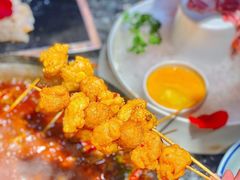 -蜀大侠火锅(寰球文化地标·总府店)