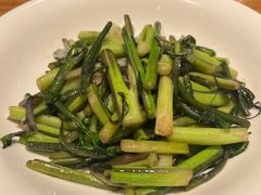 时令蔬菜-渔乡米香·剁椒鱼头(四方坪店)