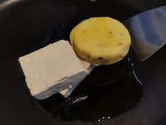 -丁姨妈贵州臭豆腐烙锅(甲秀楼店)