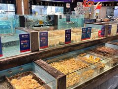 -尚海豆捞(乐虹坊店)