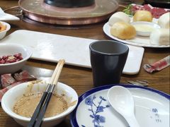 -蘭番坊青海特色铜锅涮·清真