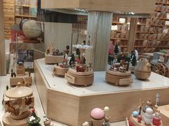 -猫的天空之城概念书店(印象城购物中心店)