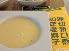 -豪客来牛排(天阳D32店)