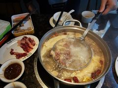 -八合里潮汕鲜牛肉火锅(深圳海岸城店)