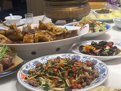 -徐鼎盛民间菜(九街店)