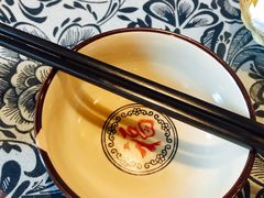 -百年老扣碗(沙坪坝店)