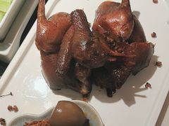 -院8里·小聚园老川菜(九眼桥店)