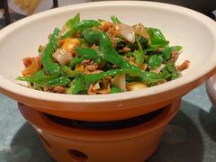 -首秀·四川料理(吾悦广场店)